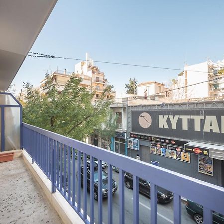 Athens Dreams & Suites Apartments Экстерьер фото