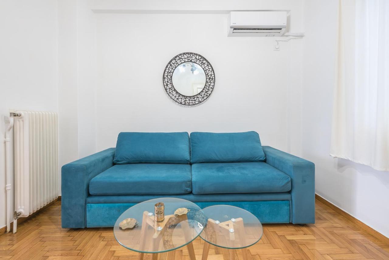 Athens Dreams & Suites Apartments Экстерьер фото